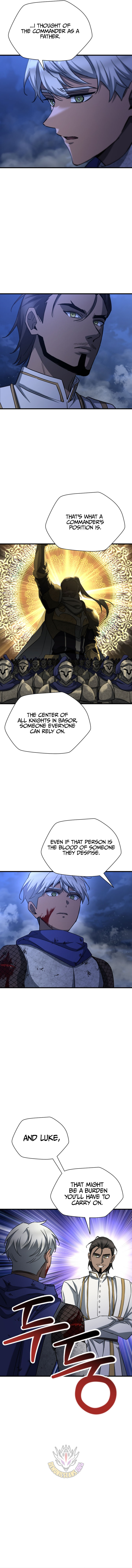 Helmut: The Forsaken Child Chapter 103 51 4