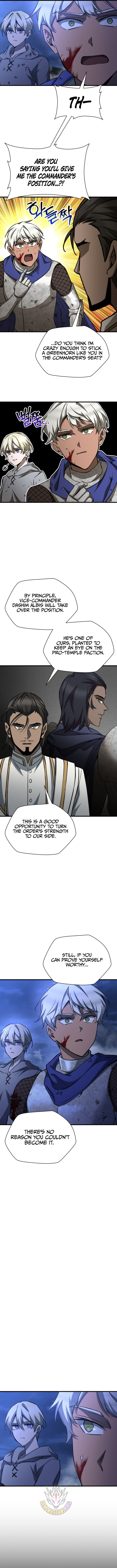 Helmut: The Forsaken Child Chapter 103 52 5