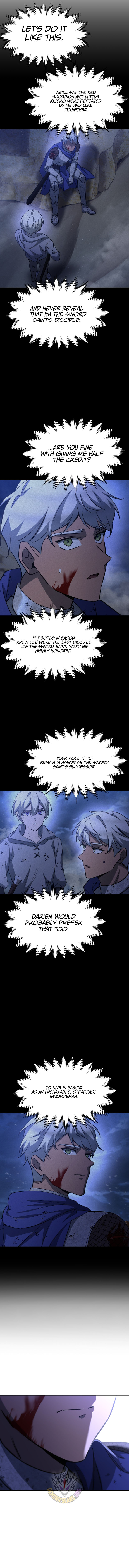 Helmut: The Forsaken Child Chapter 103 53 6