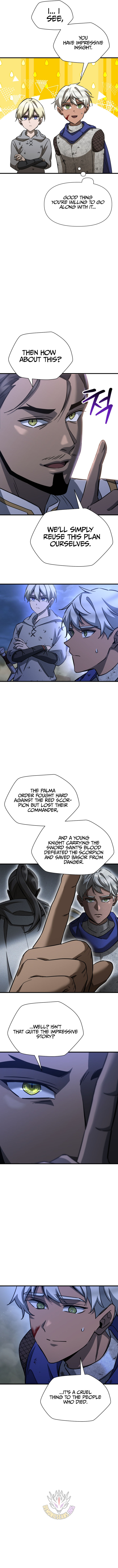 Helmut: The Forsaken Child Chapter 103 56 9