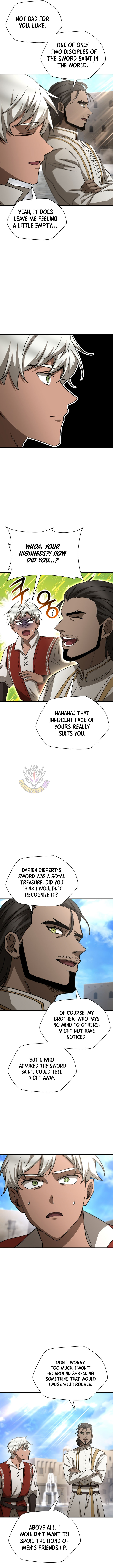 Helmut: The Forsaken Child Chapter 104 68 12