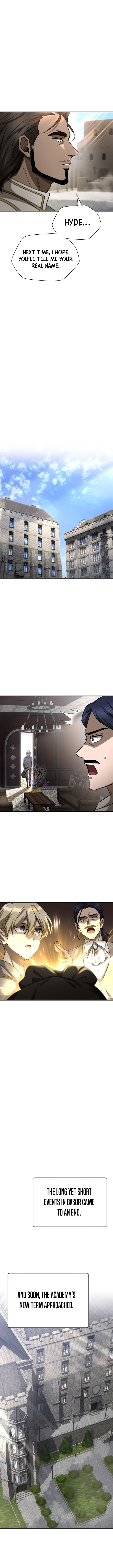 Helmut: The Forsaken Child Chapter 104 69 13