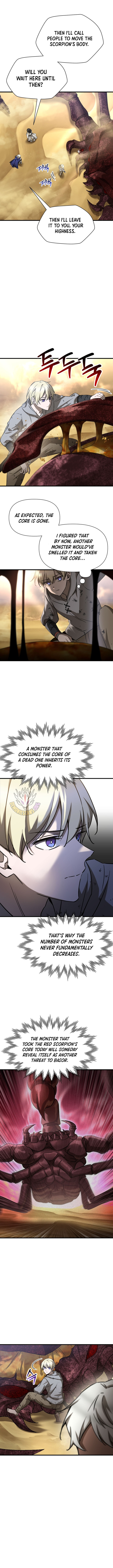 Helmut: The Forsaken Child Chapter 104 58 2