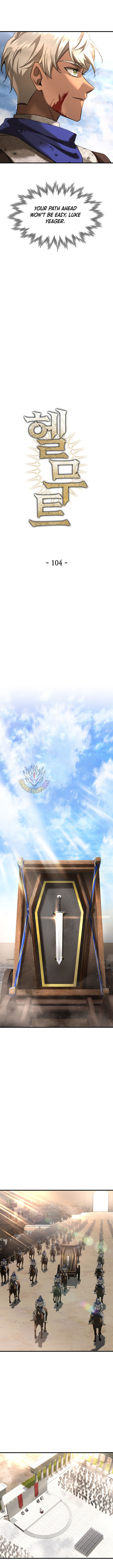 Helmut: The Forsaken Child Chapter 104 59 3