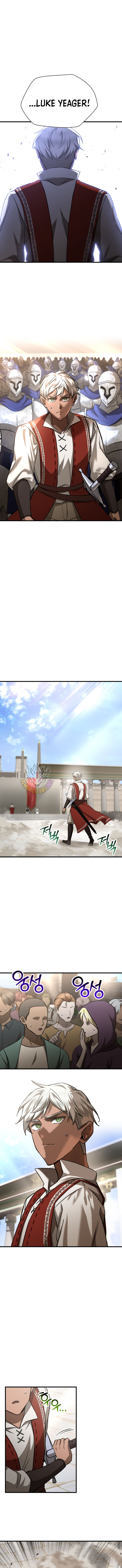 Helmut: The Forsaken Child Chapter 104 61 5