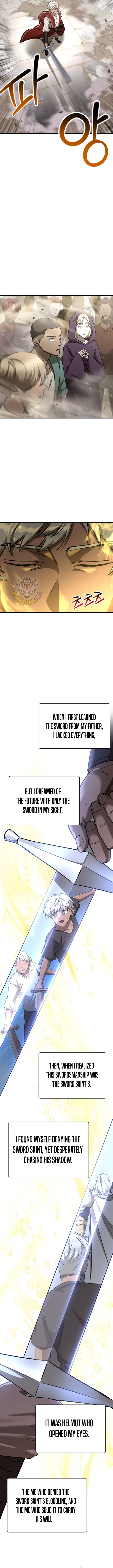 Helmut: The Forsaken Child Chapter 104 62 6