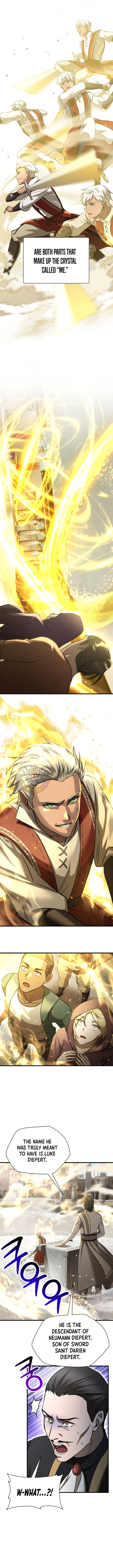 Helmut: The Forsaken Child Chapter 104 63 7