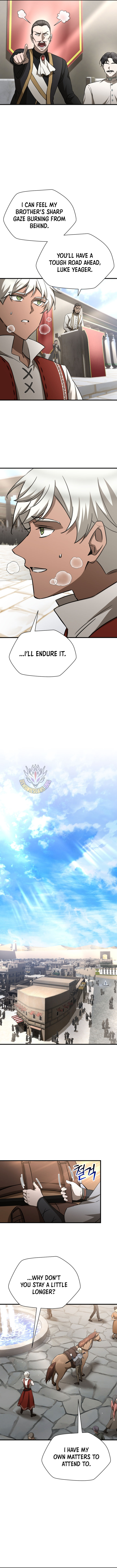 Helmut: The Forsaken Child Chapter 104 65 9