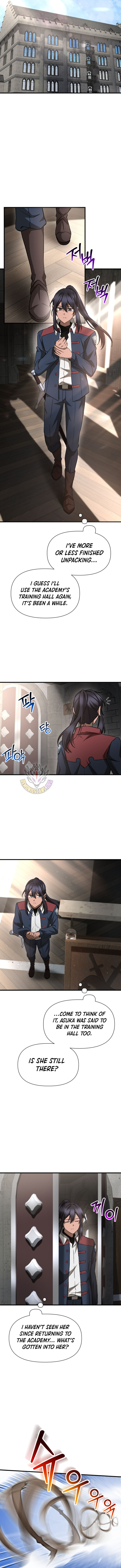 Helmut: The Forsaken Child Chapter 105 49 5