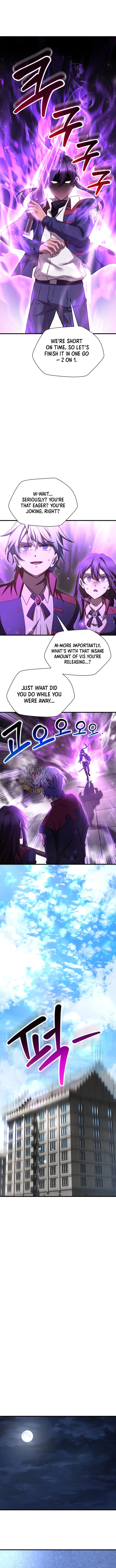 Helmut: The Forsaken Child Chapter 105 53 9