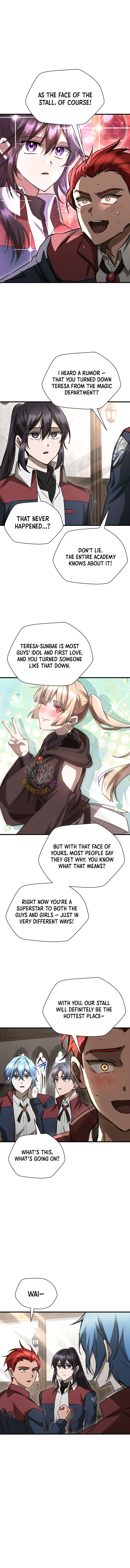 Helmut: The Forsaken Child Chapter 107 39 02