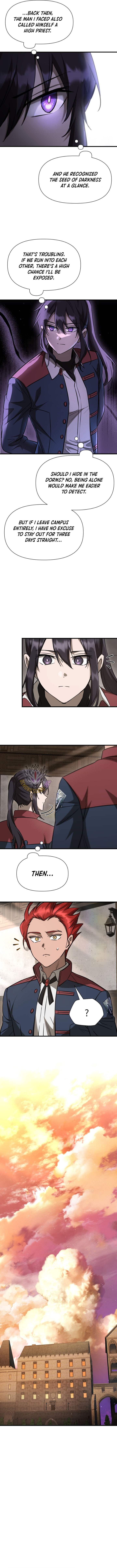 Helmut: The Forsaken Child Chapter 107 44 07