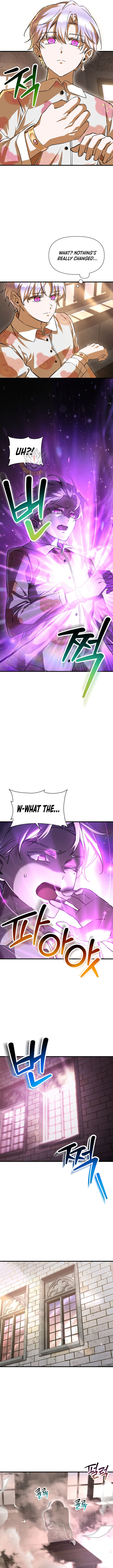 Helmut: The Forsaken Child Chapter 109 39 02