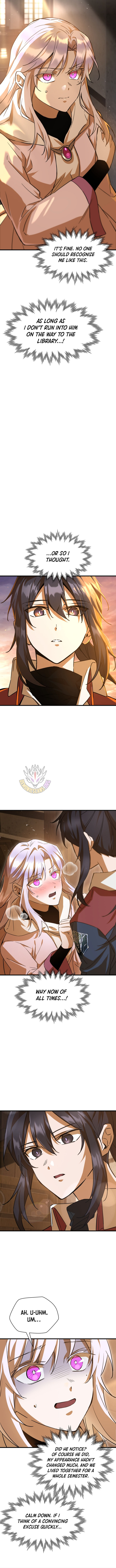 Helmut: The Forsaken Child Chapter 109 42 05