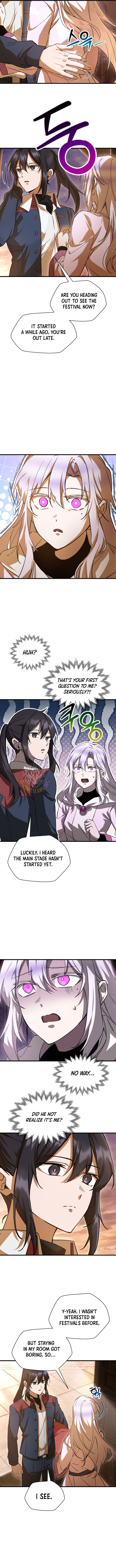 Helmut: The Forsaken Child Chapter 109 43 06