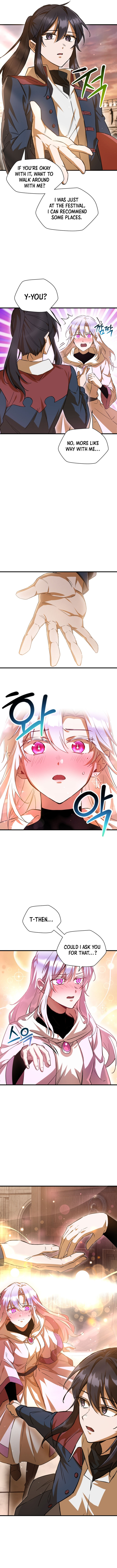 Helmut: The Forsaken Child Chapter 109 44 07