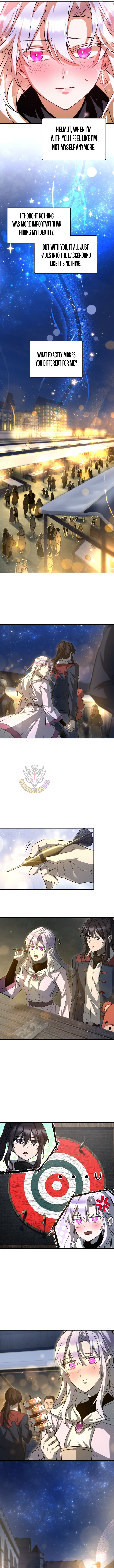 Helmut: The Forsaken Child Chapter 109 45 08