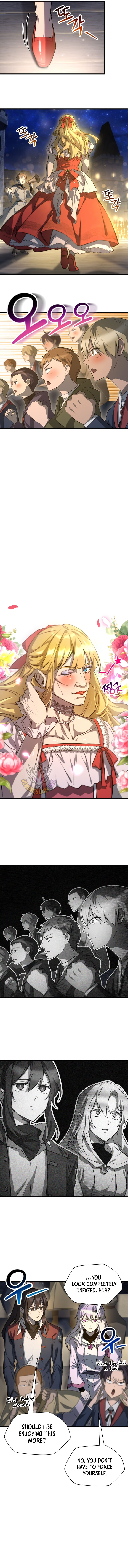 Helmut: The Forsaken Child Chapter 111 43 03