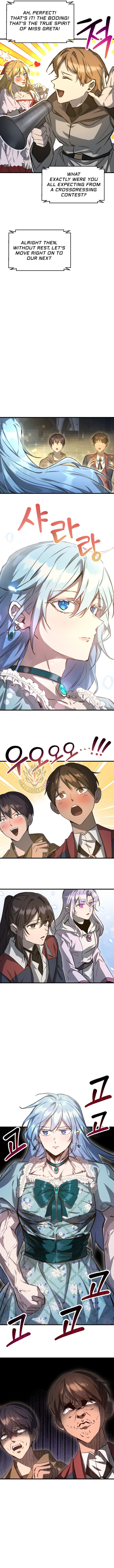 Helmut: The Forsaken Child Chapter 111 44 04