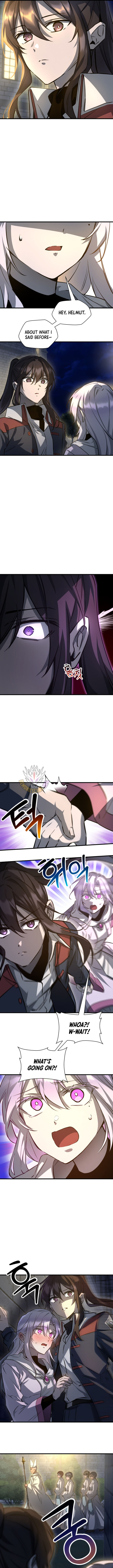 Helmut: The Forsaken Child Chapter 111 49 09