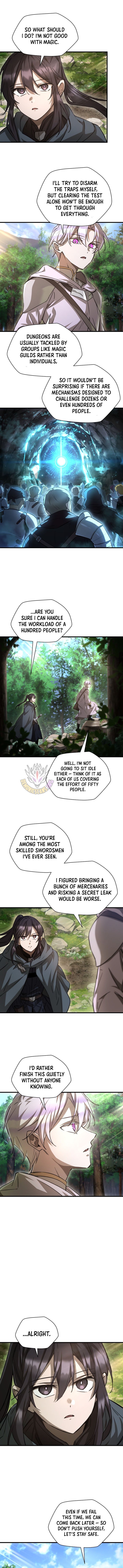 Helmut: The Forsaken Child Chapter 112 51 08