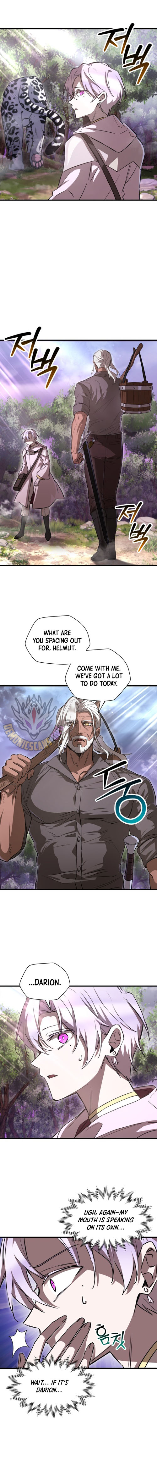 Helmut: The Forsaken Child Chapter 115 58 06