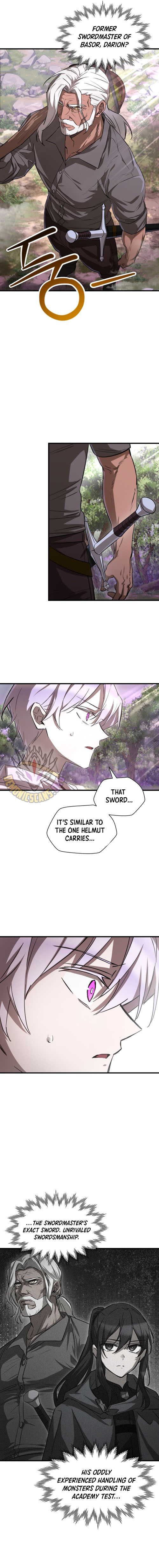Helmut: The Forsaken Child Chapter 115 59 07