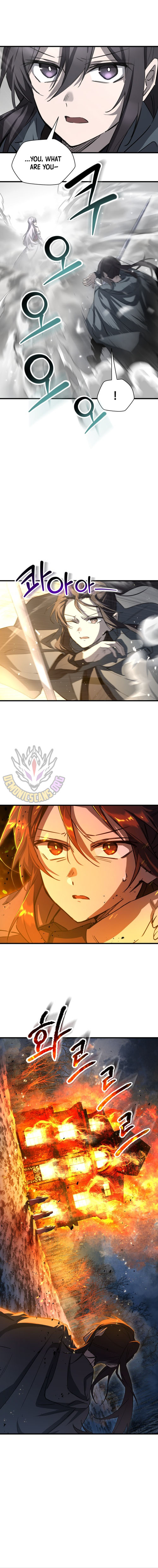 Helmut: The Forsaken Child Chapter 115 61 09