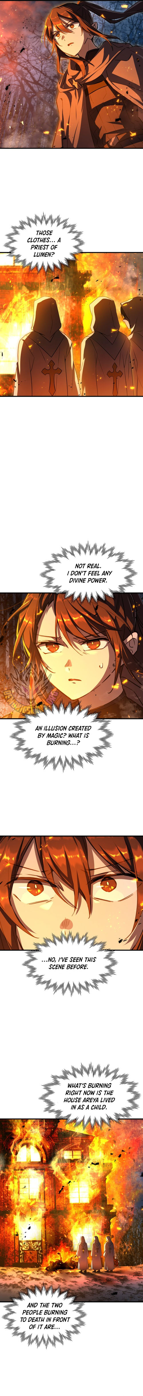 Helmut: The Forsaken Child Chapter 115 62 10