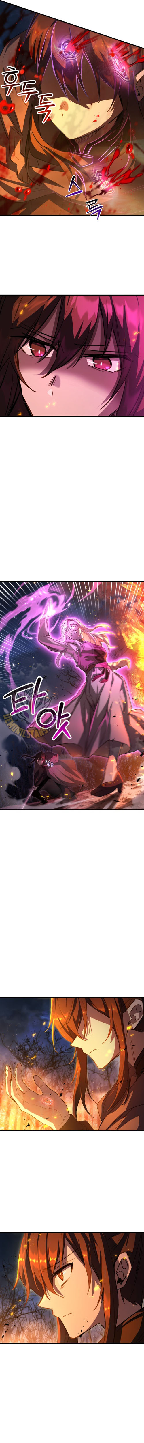 Helmut: The Forsaken Child Chapter 115 65 13