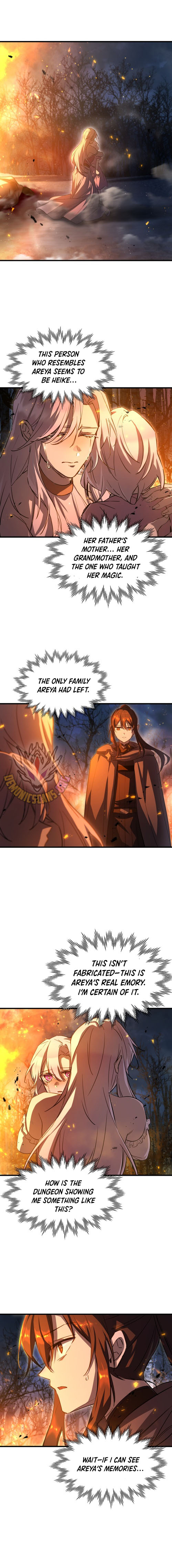 Helmut: The Forsaken Child Chapter 115 66 14