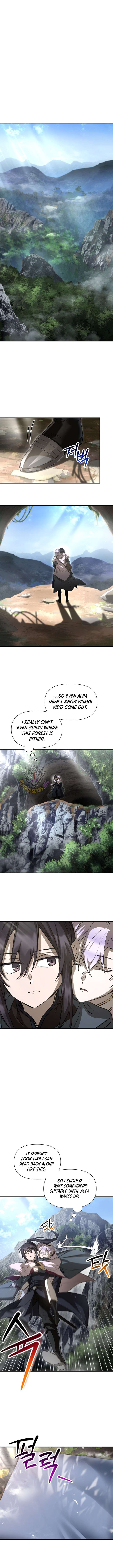 Helmut: The Forsaken Child Chapter 118 41 10