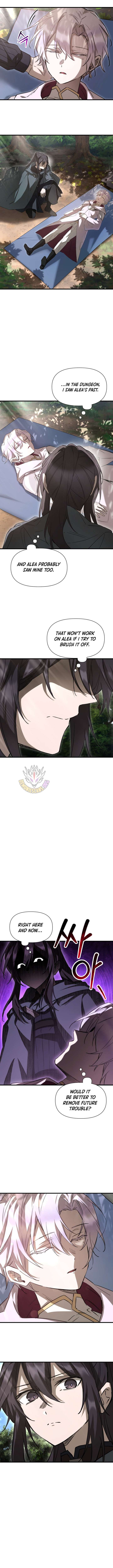 Helmut: The Forsaken Child Chapter 118 42 11