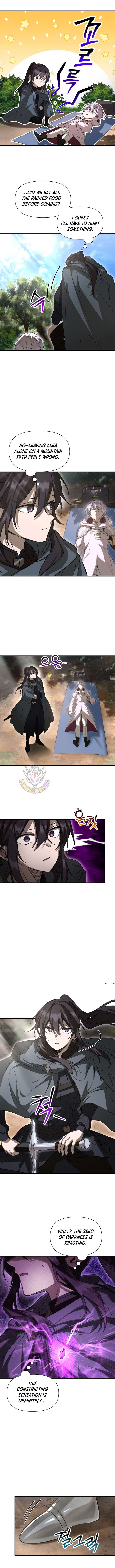 Helmut: The Forsaken Child Chapter 118 43 12