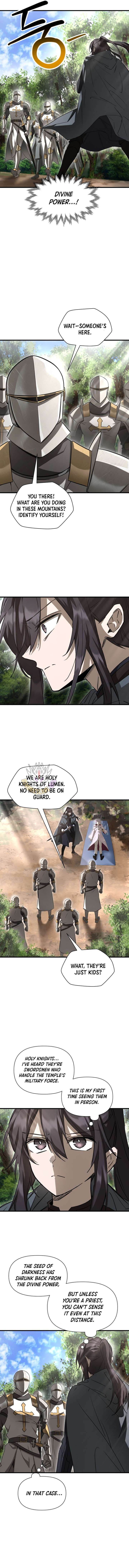 Helmut: The Forsaken Child Chapter 118 44 13