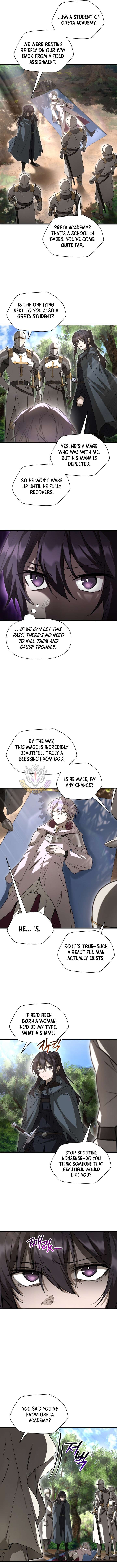 Helmut: The Forsaken Child Chapter 118 45 14