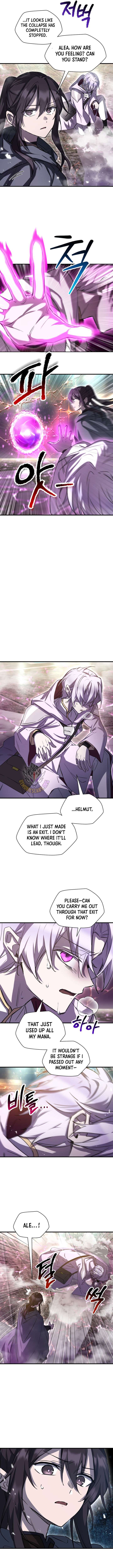 Helmut: The Forsaken Child Chapter 118 40 9