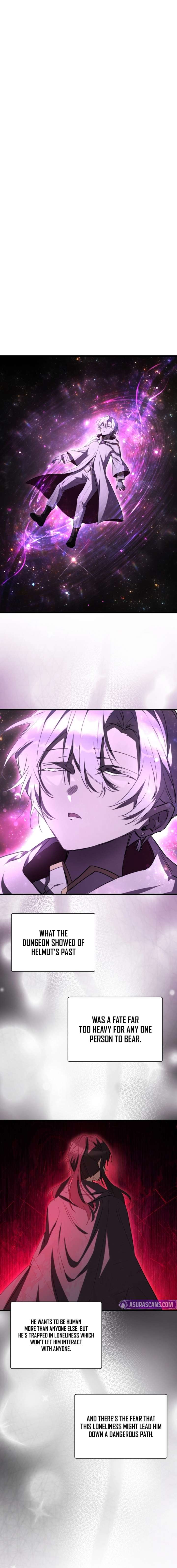 Helmut: The Forsaken Child Chapter 120 95 1