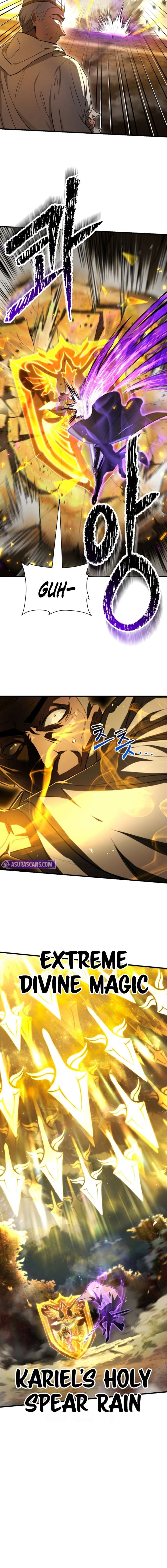 Helmut: The Forsaken Child Chapter 120 106 12