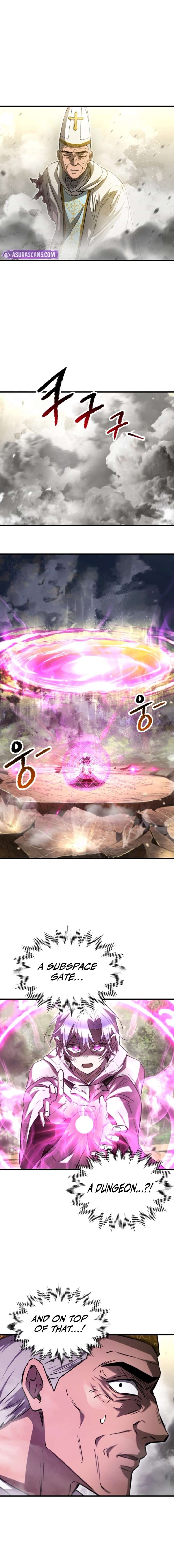 Helmut: The Forsaken Child Chapter 120 108 14