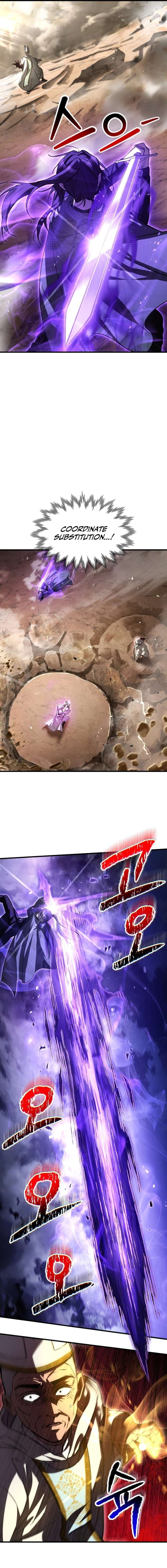 Helmut: The Forsaken Child Chapter 120 109 15