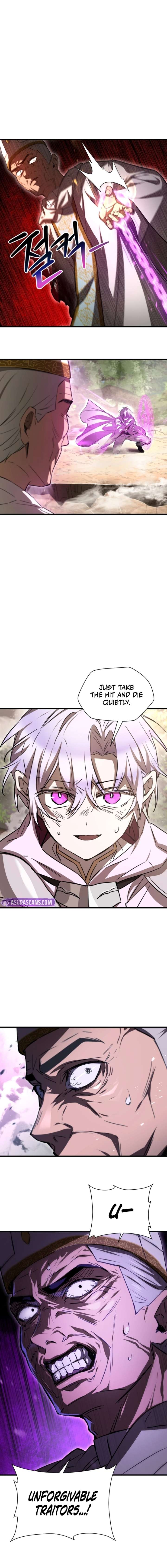 Helmut: The Forsaken Child Chapter 120 110 16