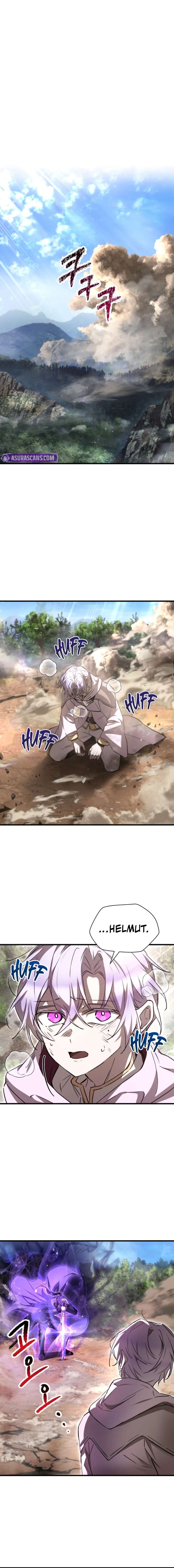 Helmut: The Forsaken Child Chapter 120 112 18