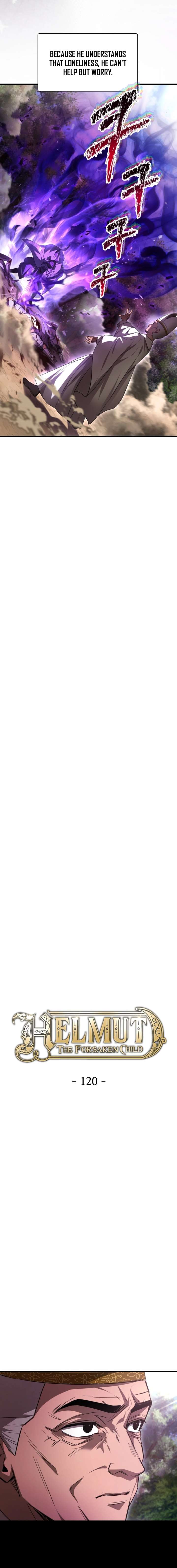 Helmut: The Forsaken Child Chapter 120 96 2