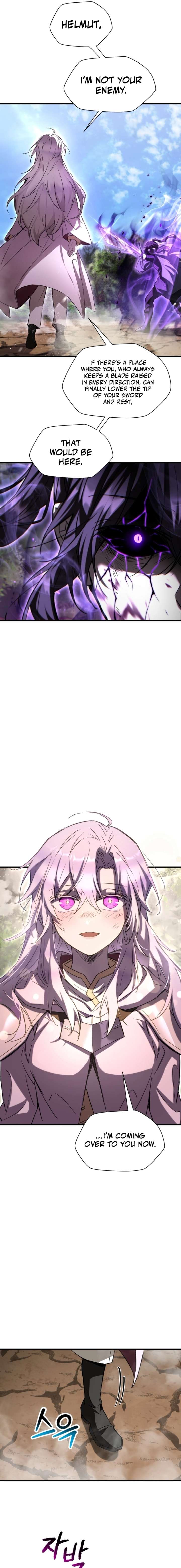 Helmut: The Forsaken Child Chapter 120 115 21