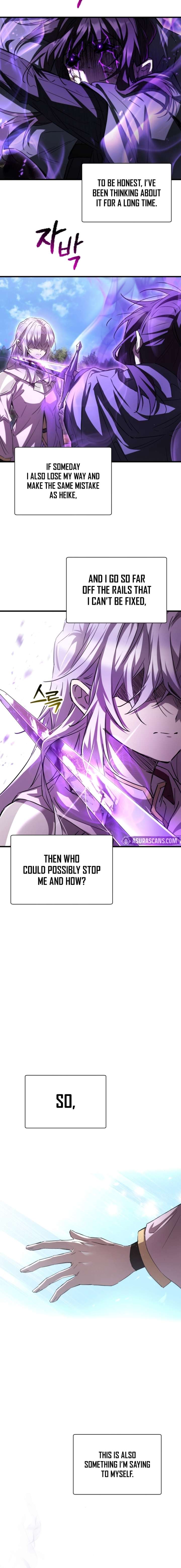 Helmut: The Forsaken Child Chapter 120 116 22