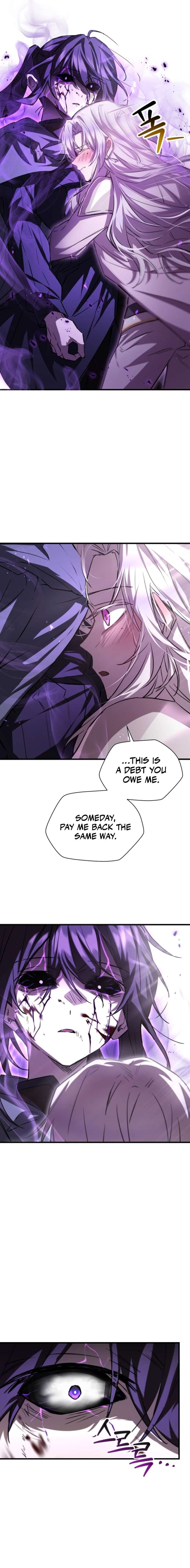 Helmut: The Forsaken Child Chapter 120 117 23