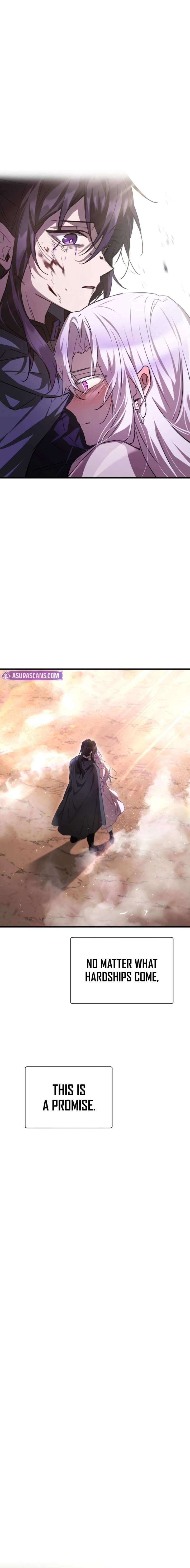 Helmut: The Forsaken Child Chapter 120 118 24