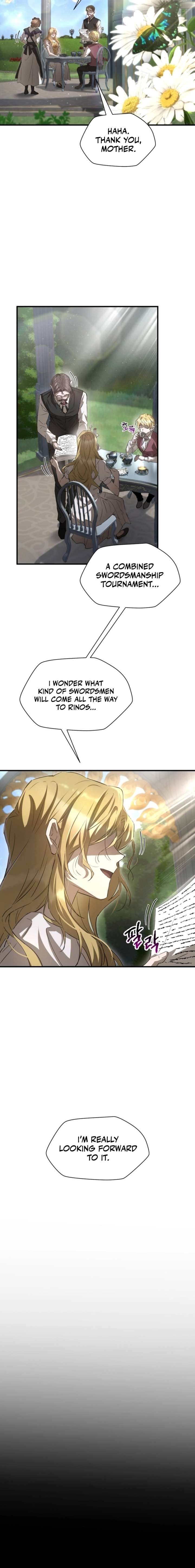 Helmut: The Forsaken Child Chapter 120 120 26