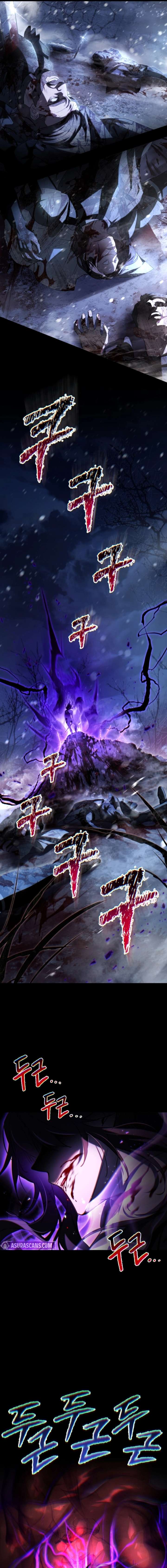 Helmut: The Forsaken Child Chapter 120 121 27